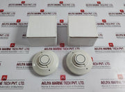 Notifier Fst-951R Fire Alarm Equipment Addressable Heat Detector N04-3520-001I