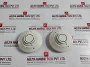 Notifier Fst-951R Fire Alarm Equipment Addressable Heat Detector N04-3520-001I