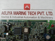 Notifier Lib-400pca