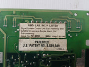Notifier Lib-400pca