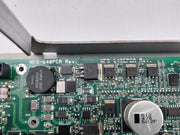 Notifier Nfs-640pca
