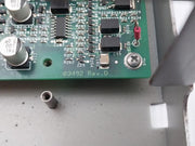 Notifier Nfs-640pca