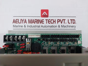 Notifier Nfs-640pca