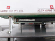 Notifier Nfs-640pca
