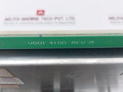 Notifier Nfs-640pca