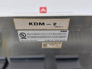 Notifier Nfs-640pca