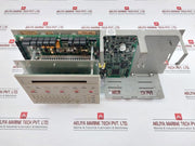 Notifier Nfs-640pca
