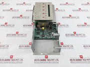 Notifier Nfs-640pca