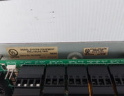 Notifier Nfs-640pca