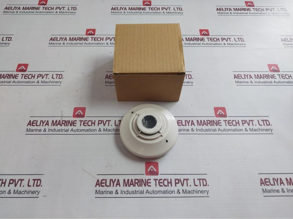 Notifier Fst-851H Intelligent Heat Detector Head N04-3518-000 190°F