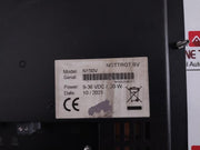 Nottrot N150V Industrial Monitor 9-36 Vdc/ 20W