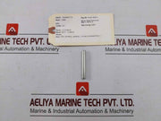 Nov-varco 512220616 Spiral Dowel Pin 1/4 Inch Diameter