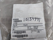 Nov 030000 O-ring 18-5M Dual Sbop 10730676-001