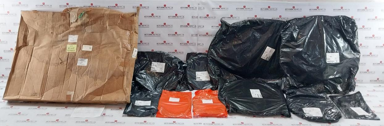 Nov 030765 Spare Part Kit With Adapter Rg 15 For 18-5M Sbop