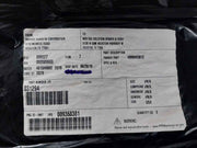 Nov 030765 Spare Part Kit With Adapter Rg 15 For 18-5M Sbop