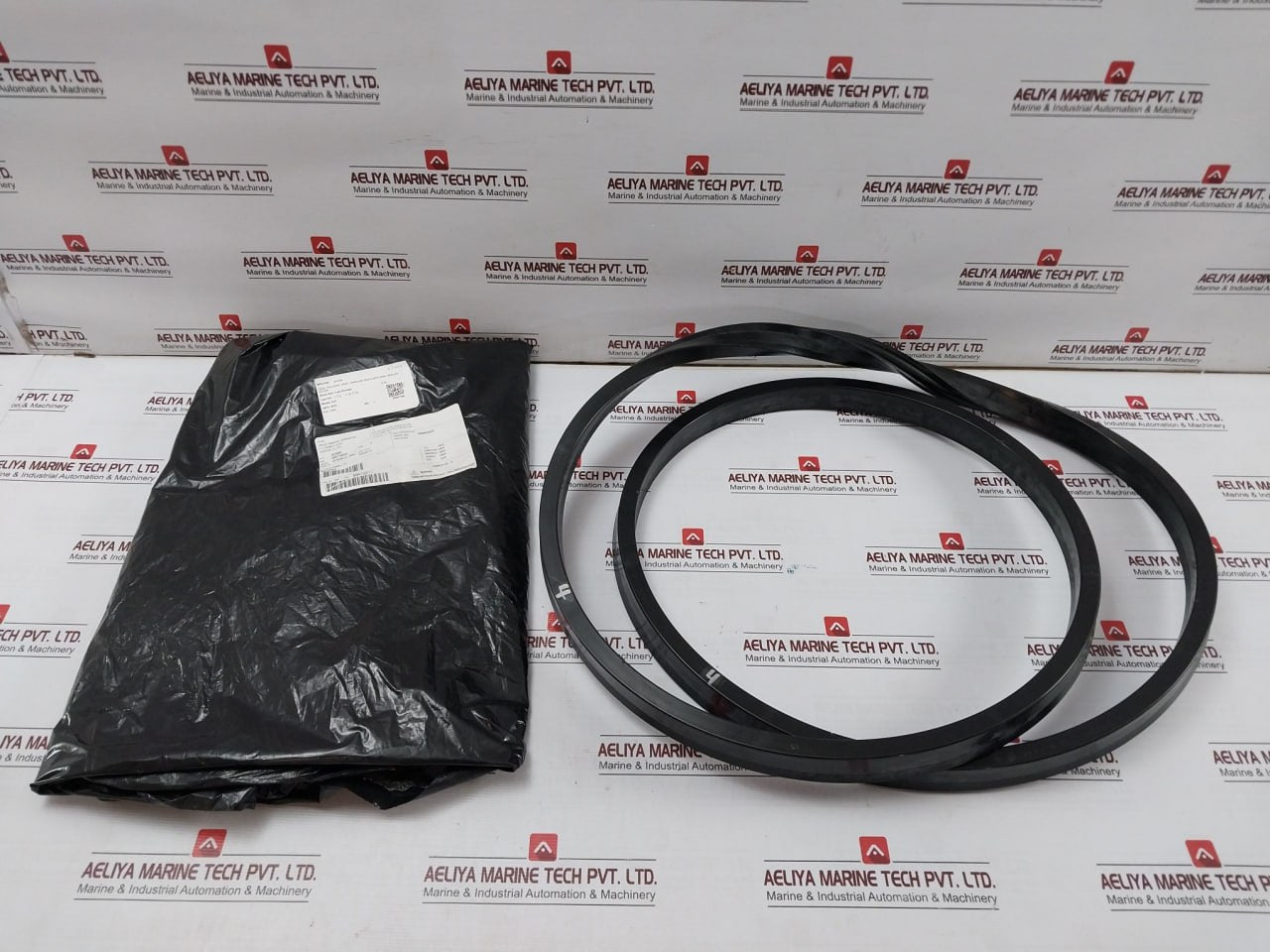 Nov 031294 Polypak Annular Deep Seal Ring 4999Hh3813