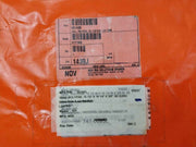 Nov 031403 Seal, Polypak 15 1/2