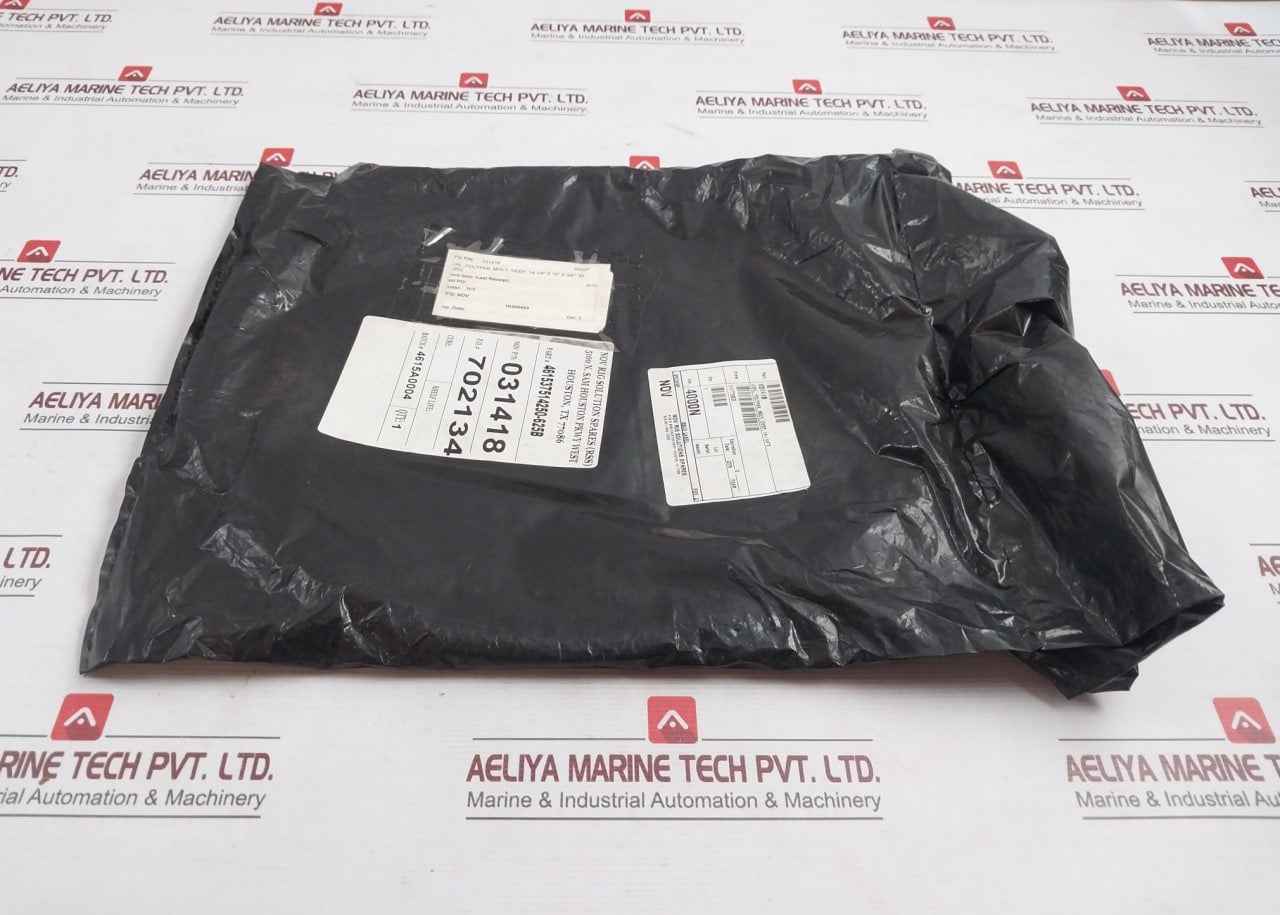 Nov 031418 Seal 14-1/4" X 15" X 3/8", 90 Duro Rev 2
