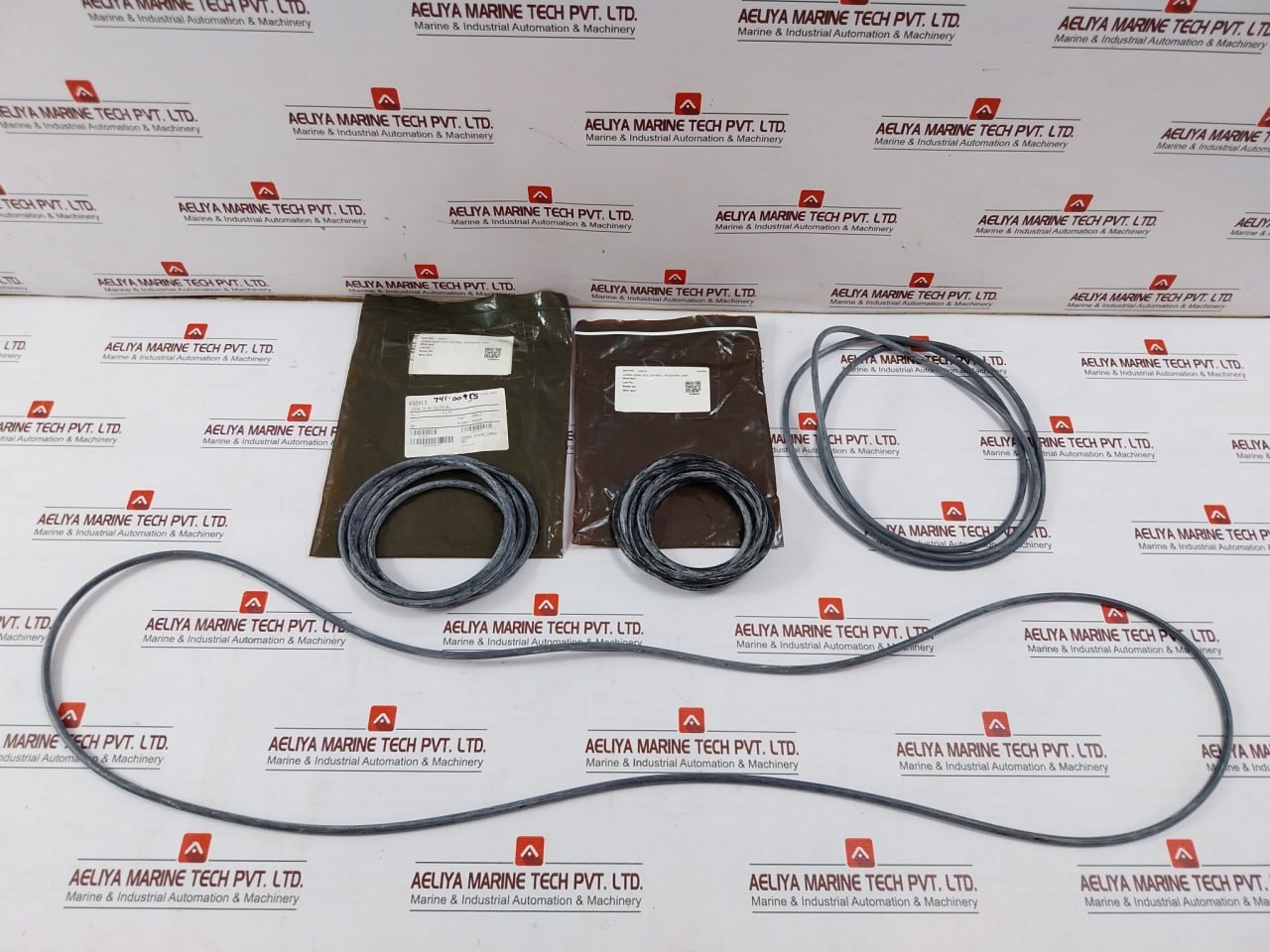 Nov 032013 O-ring 28.801" Id 0.275" Wall Telescopic Joint
