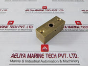 Nov 10051335-001 Terminal Connector Block