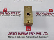 Nov 10051335-001 Terminal Connector Block