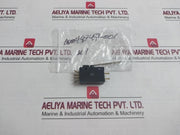 Nov 10504994-001 Potentiometer Kit Speed Control Anchor Winch Rhs1K0 0.158A