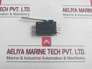 Nov 10504994-001 Potentiometer Kit Speed Control Anchor Winch Rhs1K0 0.158A