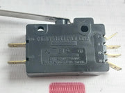 Nov 10504994-001 Potentiometer Kit Speed Control Anchor Winch Rhs1K0 0.158A