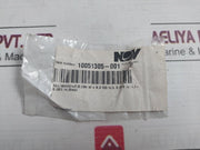 Nov 10504994-001 Potentiometer Kit Speed Control Anchor Winch Rhs1K0 0.158A