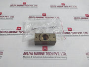 Nov 10504994-001 Potentiometer Kit Speed Control Anchor Winch Rhs1K0 0.158A