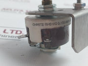 Nov 10504994-001 Potentiometer Kit Speed Control Anchor Winch Rhs1K0 0.158A