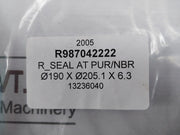 Nov 153378 Seal Kit R905022564 R987280267 R987036722 R900009309 Tensioner