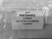 Nov 153378 Seal Kit R905022564 R987280267 R987036722 R900009309 Tensioner