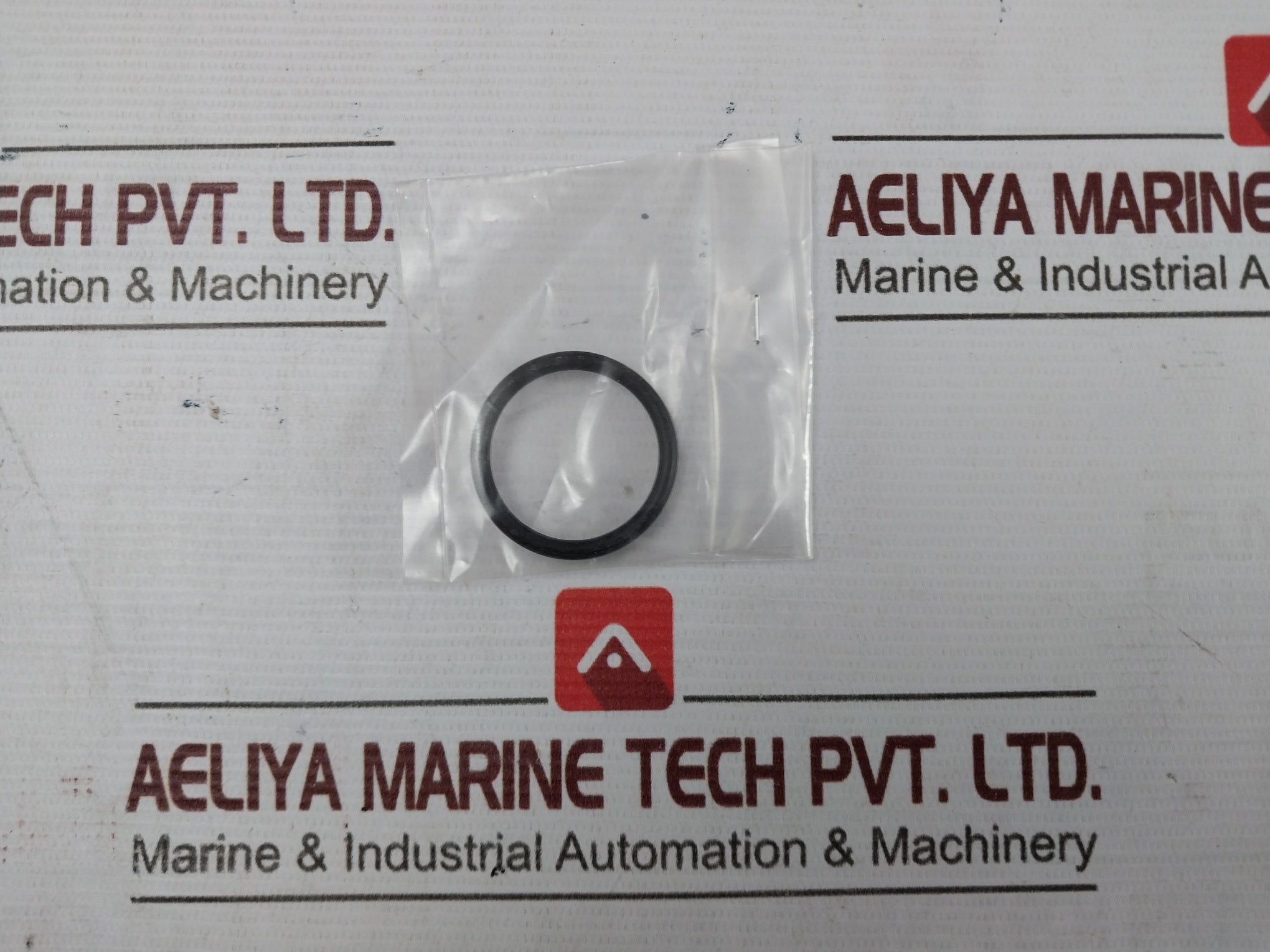 Nov 154192 Seal Kit For Crown Mounted Compensator Cmc-t6462