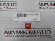 Nov 154192 Seal Kit For Crown Mounted Compensator Cmc-t6462