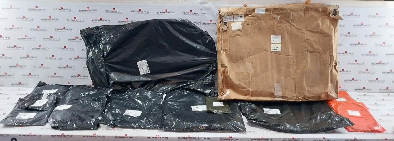 Nov 156715 Seal Kit With Adapter Rg 15 18-5M Sbop