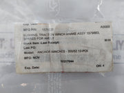 Nov 1576925 Traction Winch Brake Assembly Rev 0 Anchor Winches-355/52 12-poi