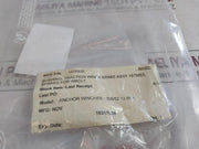 Nov 1576938 Traction Winch Brake Assembly Bushing For Amcly 10317038