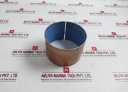 Nov 1580527 Oilless Bushings Self Lubricating Bearing Bushing Sleeve 1580595