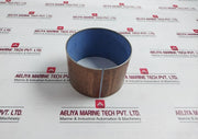 Nov 1580527 Oilless Bushings Self Lubricating Bearing Bushing Sleeve 1580595