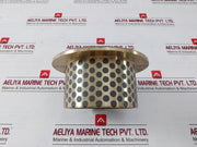 Nov 1580595 Bearing Flanged Level Wind Assembly 1580256 & 1822643 Spare F