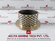 Nov 1580595 Bearing Flanged Level Wind Assembly 1580256 & 1822643 Spare F