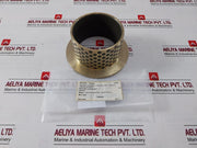 Nov 1580595 Bearing Flanged Level Wind Assembly 1580256 & 1822643 Spare F