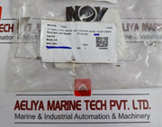 Nov 159653 Fsk Level Gauge Seal Kit New Condition