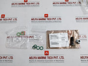 Nov 159653 Fsk Level Gauge Seal Kit New Condition