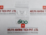 Nov 159653 Fsk Level Gauge Seal Kit New Condition