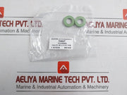 Nov 159653 Fsk Level Gauge Seal Kit New Condition