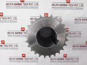 Nov 18000379-001 Sprocket Proprietary Teeth Motor