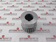 Nov 18000379-001 Sprocket Proprietary Teeth Motor