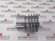 Nov 18000379-001 Sprocket Proprietary Teeth Motor